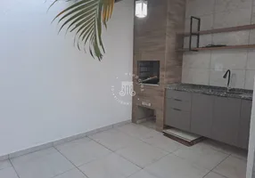 Foto 1 de Casa de Condomínio com 3 Quartos à venda, 121m² em Jardim Pérola, Itupeva