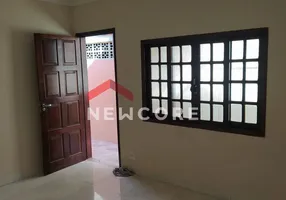 Foto 1 de Casa com 2 Quartos à venda, 102m² em Vila Caraguata, Cubatão