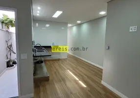 Foto 1 de Sobrado com 2 Quartos à venda, 94m² em Vila Anglo Brasileira, São Paulo