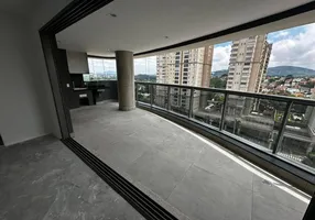 Foto 1 de Apartamento com 3 Quartos à venda, 180m² em Sítio Tamboré Alphaville, Barueri