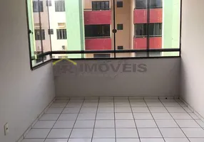 Foto 1 de Apartamento com 3 Quartos à venda, 77m² em Santa Isabel, Teresina