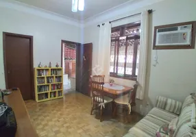 Foto 1 de Casa com 3 Quartos à venda, 60m² em Méier, Rio de Janeiro