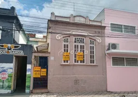 Foto 1 de Casa com 4 Quartos à venda, 155m² em Centro, Caçapava