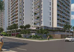 Foto 1 de Apartamento com 2 Quartos à venda, 64m² em Sandra Cavalcante , Campina Grande