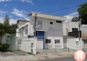 Foto 1 de Sala Comercial para alugar, 30m² em Jardim Leonidia, Jacareí