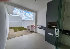 Foto 1 de Casa de Condomínio com 3 Quartos à venda, 140m² em Itapecerica, Taubaté