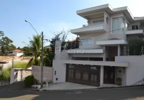 Foto 1 de Casa com 4 Quartos à venda, 402m² em Vila Moletta, Valinhos