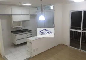 Foto 1 de Apartamento com 2 Quartos à venda, 59m² em Jardim Flor da Montanha, Guarulhos