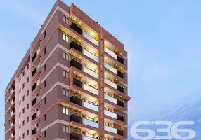 Foto 1 de Apartamento com 3 Quartos à venda, 79m² em Bom Retiro, Joinville