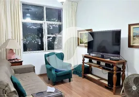 Foto 1 de Apartamento com 4 Quartos à venda, 150m² em Icaraí, Niterói