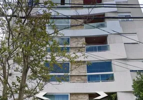 Foto 1 de Cobertura com 3 Quartos à venda, 260m² em Juvevê, Curitiba