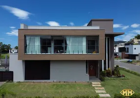 Foto 1 de Casa com 4 Quartos à venda, 259m² em Ingleses do Rio Vermelho, Florianópolis