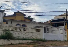 Foto 1 de Imóvel Comercial com 7 Quartos para alugar, 154m² em Parque Taquaral, Campinas