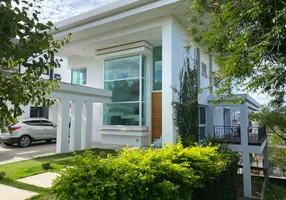 Foto 1 de Casa de Condomínio com 4 Quartos à venda, 358m² em Condominio Buena Vista, Viamão
