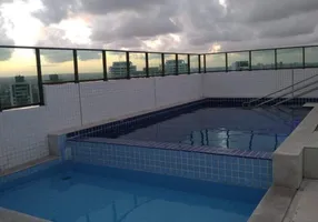Foto 1 de Cobertura com 1 Quarto para alugar, 38m² em Boa Viagem, Recife