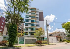 Foto 1 de Cobertura com 3 Quartos à venda, 245m² em Juvevê, Curitiba