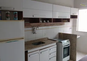 Foto 1 de Apartamento com 1 Quarto à venda, 49m² em Costazul, Rio das Ostras