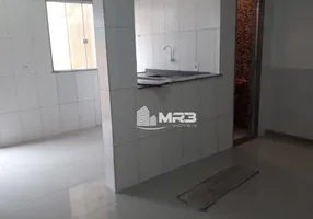 Foto 1 de Casa com 2 Quartos à venda, 90m² em Vargem Grande, Rio de Janeiro