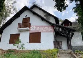 Foto 1 de Casa com 5 Quartos à venda, 505m² em Trevo, Belo Horizonte