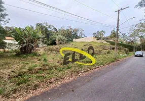 Foto 1 de Lote/Terreno à venda, 3045m² em Quinta dos Angicos, Cotia