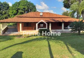 Foto 1 de Fazenda/Sítio com 3 Quartos à venda, 360m² em Condomínio São Miguel Arcanjo Zona Rural, São José do Rio Preto