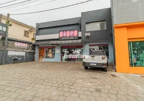 Foto 1 de Ponto Comercial à venda, 420m² em Portão, Curitiba