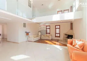 Foto 1 de Casa de Condomínio com 3 Quartos à venda, 346m² em Aldeia da Serra, Barueri