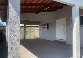 Foto 1 de Casa com 3 Quartos à venda, 157m² em Residencial Sao Leopoldo Complemento, Goiânia