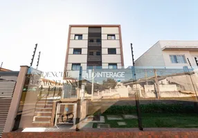 Foto 1 de Apartamento com 2 Quartos à venda, 54m² em Portão, Curitiba