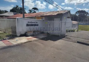 Foto 1 de Casa com 2 Quartos à venda, 53m² em Campo Largo da Roseira, São José dos Pinhais