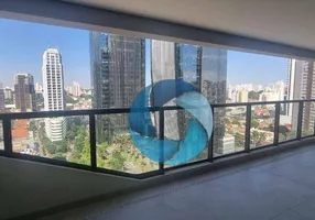 Foto 1 de Apartamento com 3 Quartos à venda, 227m² em Chácara Santo Antônio, São Paulo