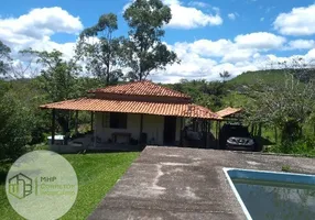 Foto 1 de Fazenda/Sítio com 2 Quartos à venda, 100m² em Curuzu Cabucu, Itaboraí