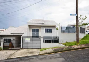 Foto 1 de Casa com 2 Quartos à venda, 90m² em Porto das Laranjeiras, Araucária