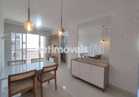 Foto 1 de Apartamento com 2 Quartos para alugar, 50m² em Residencial Coqueiral, Vila Velha
