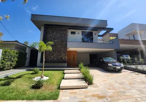 Foto 1 de Casa de Condomínio com 3 Quartos à venda, 270m² em TERRAS DE PIRACICABA, Piracicaba