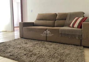 Foto 1 de Apartamento com 2 Quartos à venda, 42m² em Jardim Silvio Passalacqua, Ribeirão Preto