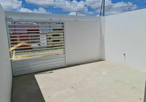 Foto 1 de Casa com 2 Quartos à venda, 60m² em Centro, São Cristóvão