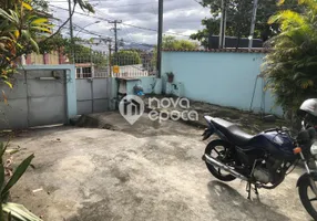 Foto 1 de Casa com 2 Quartos à venda, 204m² em Engenho Novo, Rio de Janeiro