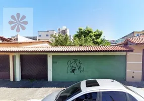 Foto 1 de Lote/Terreno à venda, 570m² em Vila Ponte Rasa, São Paulo