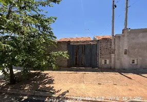 Foto 1 de Casa com 2 Quartos à venda, 160m² em , Pederneiras