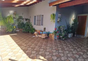 Foto 1 de Casa com 3 Quartos à venda, 197m² em Jardim São Geronimo Nova Veneza, Sumaré