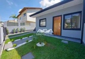 Foto 1 de Casa com 2 Quartos à venda, 58m² em Bela Vista, Palhoça