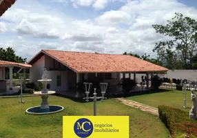 Foto 1 de Fazenda/Sítio com 4 Quartos para venda ou aluguel, 52600m² em Aquiraz, Aquiraz