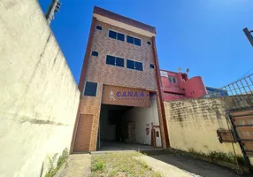 Foto 1 de Prédio Comercial para alugar, 556m² em Centro, Taboão da Serra