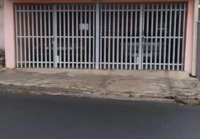 Foto 1 de Casa com 2 Quartos à venda, 97m² em Jardim Tangará, São Carlos