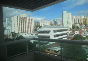 Foto 1 de Apartamento com 2 Quartos para alugar, 76m² em Mirandópolis, São Paulo