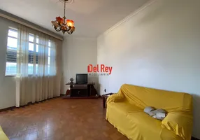 Foto 1 de Apartamento com 3 Quartos à venda, 100m² em Caiçaras, Belo Horizonte