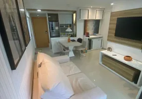 Foto 1 de Apartamento com 2 Quartos para alugar, 57m² em Graças, Recife
