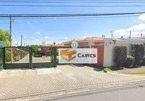 Foto 1 de Casa de Condomínio com 3 Quartos à venda, 242m² em Parque Alto Taquaral, Campinas