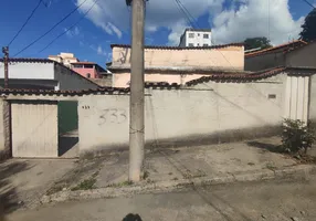 Foto 1 de Casa com 3 Quartos à venda, 360m² em Jaqueline, Belo Horizonte